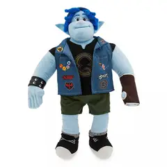 GENERICO - Peluche Barley Para Niños