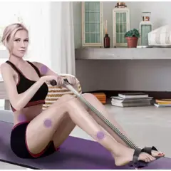 GENERICO - EJERCITADOR MULTIFUNCIONAL TOMMY TRIMMER COLOR ALEATOREO