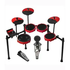 ALESIS - BATERIA ELECTRONICA NITRO MAX SPECIAL EDITION BLUETOOHT