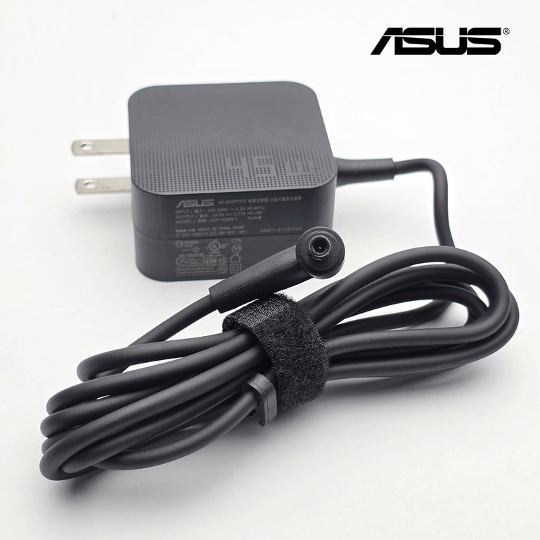 Cargador 45w 19v 2-37a PIN CENTRAL NUEVO CAJA SELLADA