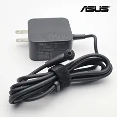 ASUS - Cargador 45w 19v 2-37a PIN CENTRAL NUEVO CAJA SELLADA