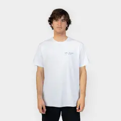 O'NEILL - Polo Hombre Oneill Manga Corta Snow White