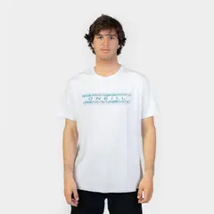 O'NEILL - Polo Hombre Oneill Manga Corta Snow White