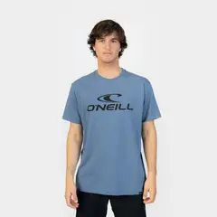 O'NEILL - Polo Hombre Oneill Manga Corta Copen Blue