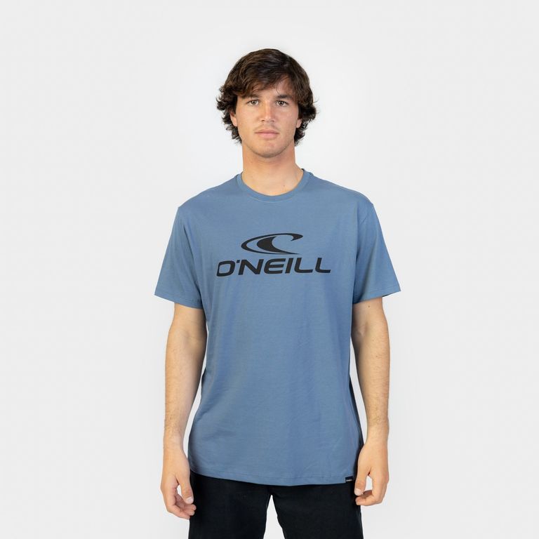 Polo Hombre Oneill Manga Corta Copen Blue