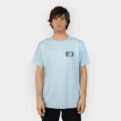 O'NEILL - Polo Hombre Oneill Manga Corta Morning Glory