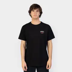 O'Neill - Polo Hombre Oneill Manga Corta Black Out