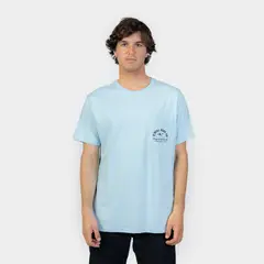 O'NEILL - Polo Hombre Oneill Manga Corta Morning Glory