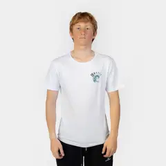 O'NEILL - POLO NIÑO ONEILL SNOW WHITE