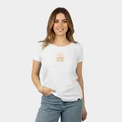 O'NEILL - POLO MUJER ONEILL SNOW WHITE