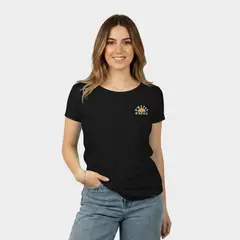 O'NEILL - Polo Mujer Oneill Black Out