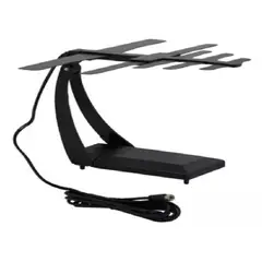 GENERICO - Antena HD para Televisión Digital