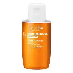 ALFAPARF MILANO - ALFAPARF YELLOW NUTRITIVE OIL 100 ML