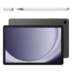 SAMSUNG - Galaxy Tab A9 Plus 64G 11 Pulgadas WiFi X210 Tableta Negro Reacondicionado