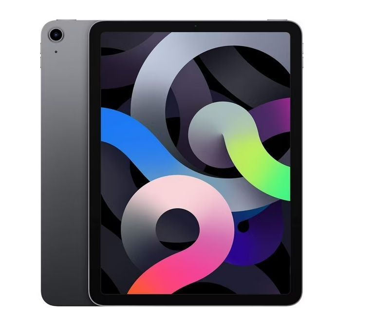 Ipad Air 5 Wifi Space Gray 64gb Reacondicionado