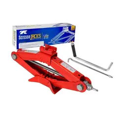 GENERICO - Gata Tipo castillo 1.5 Toneladas Wrenbird