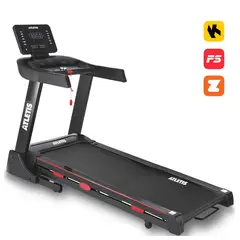Atletis - Trotadora Apex 7 Pro 16 km/h 3 HP Plegable