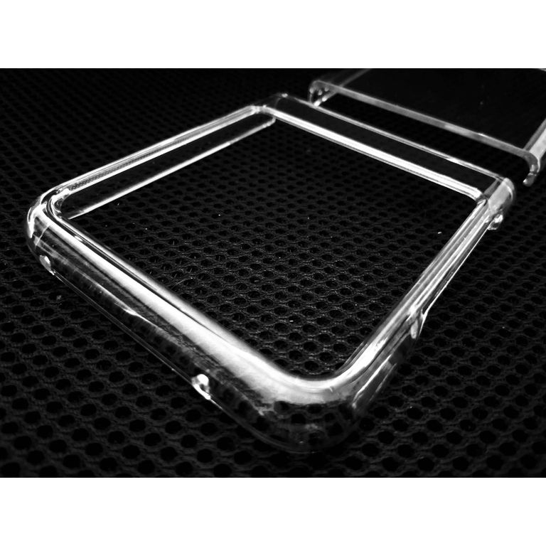 CASE FUNDA PARA MOTOROLA RAZR 60 - RIGIDO