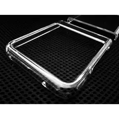 GENERICO - CASE FUNDA PARA MOTOROLA RAZR 60 - RIGIDO