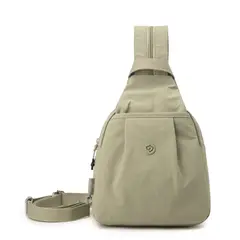 GENERICO - Mochila pechera Max impermeable