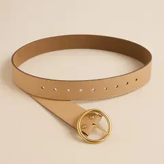 AMA OUTFITTERS - CORREA DE CUERO SINTETICO