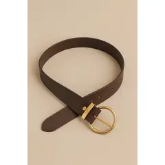 AMA OUTFITTERS - CORREA DE CUERO SINTETICO