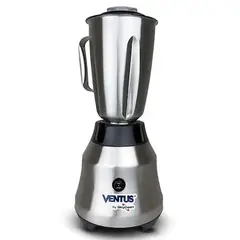VENTUS - Licuadora TA2 de Alta Velocidad 2 Litros