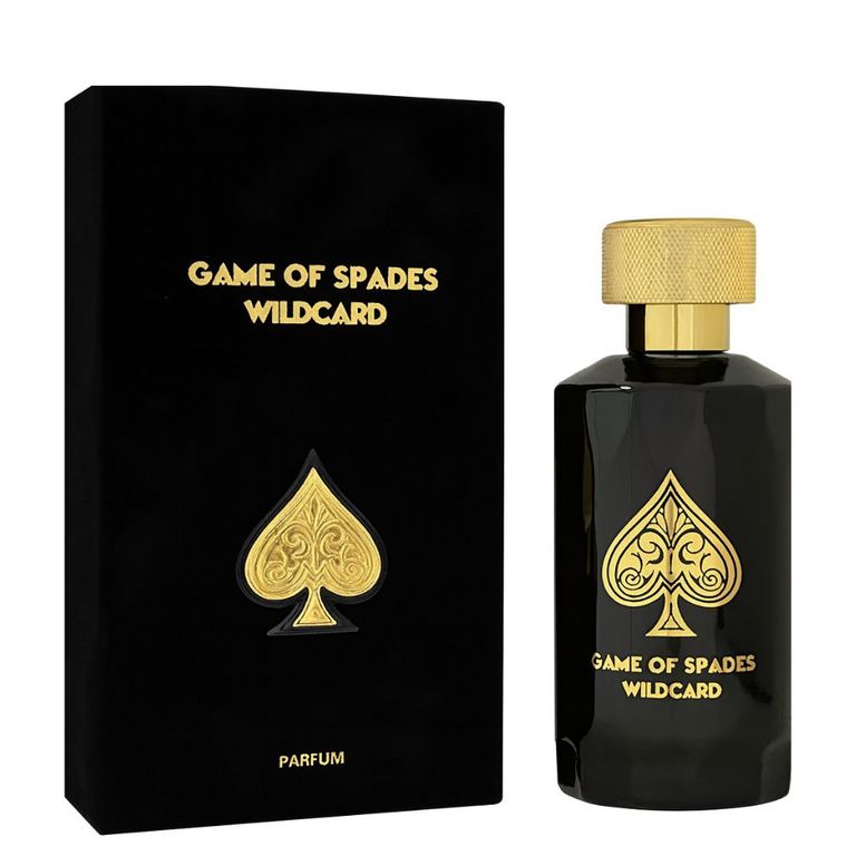 Game of Spades Wildcard Parfum 100 ml