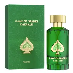 JO MILANO PARIS - Game of Spades Emerald Parfum 90 ml
