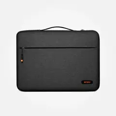 WIWU - MALETIN PILOT LAPTOP SLEEVE - 1314 - NEGRO -