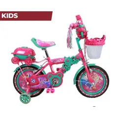 GENERICO - BICICLETA ARO 16 - INFANTIL