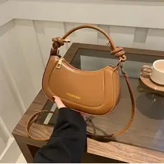 OEM - Cartera Bandolera Versátil Modelo Coreana