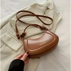 OEM - Cartera Bandolera Versátil Modelo Coreana