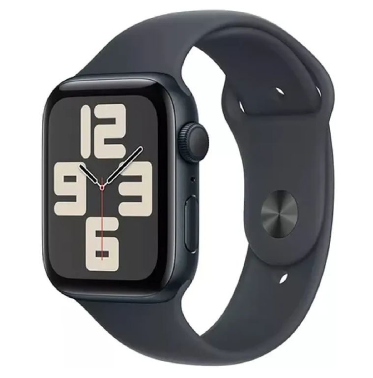 Watch Apple 44 SEmm (S/M) - Negro