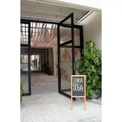 ZENDA YOGA - Gift Card Digital 3 Clases de Prueba
