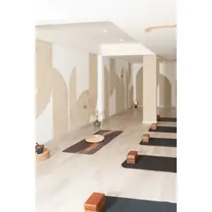 ZENDA YOGA - Gifts Card Digital 1 Mes Ilimitado