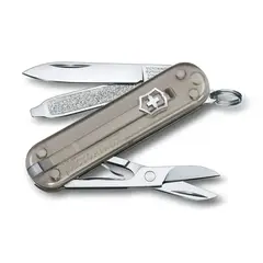 Victorinox - Navaja Classic SD Gris