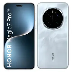 HONOR - Magic 7 Pro 12RAM 512GB Gris