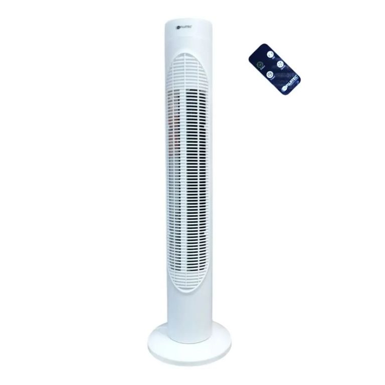 Ventilador de Torre 32 CF-3200CR 70W Blanco