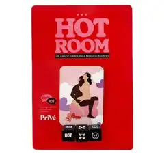GENERICO - JUEGO DE DADOS EROT1COS HOT ROOM