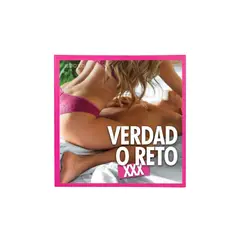 GENERICO - JUEGO DE MESA CARTAS EROTICAS VERDAD O RETOS