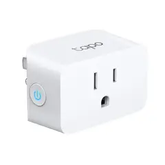 TP LINK - TP-Link Tapo P125 Mini Enchufe Inteligente WiFi 120V