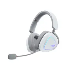 ASUS - Audifonos inalámbricos Bluetooth R O G DELTA II