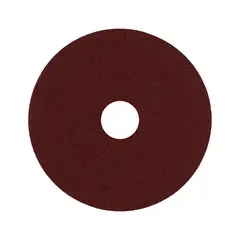 TRUPER - Disco lija 4-1/2" con respaldo de fibra G120 100128