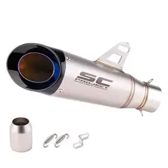 UNIVERSAL - ESCAPE SC PROJECT UIVERSAL MOTO