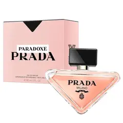 PRADA - Paradoxe For Woman Eau de Parfum 90 ml
