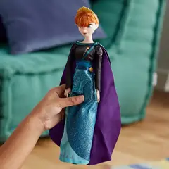 FROZEN - Muñeca Disney Store Anna Clasica 2