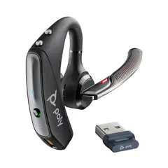POLY - Auricular Bluetooth Voyager 5200 USB-A