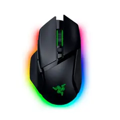 RAZER - MOUSE BASILISK V3 PRO 35K ERGONOMIC NEGRO PN RZ01-05240100-R3U1