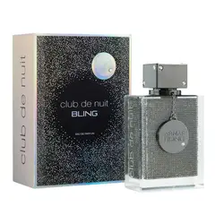 ARMAF - Club de Nuit Bling Eau de Parfum 75 ml